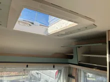 Fahrzeugbild Dethleffs Camper 460 EL #29