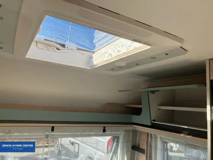 Fahrzeugbild Dethleffs Camper 460 EL #29