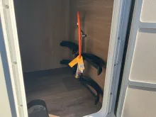 Fahrzeugbild Carado V 347 #8