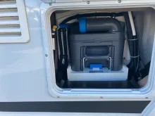 Fahrzeugbild Carado V 347 #9