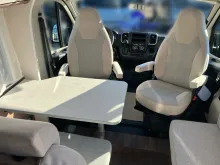 Fahrzeugbild Carado V 347 #13