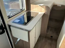 Fahrzeugbild Carado V 347 #15