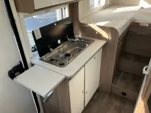 Fahrzeugbild Carado V 347 #16