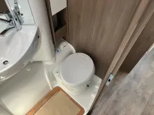 Fahrzeugbild Carado V 347 #18