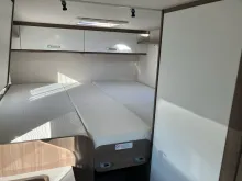 Fahrzeugbild Carado V 347 #21