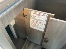 Fahrzeugbild Carado V 347 #22