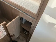 Fahrzeugbild Carado V 347 #23