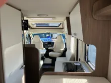 Fahrzeugbild Carado V 347 #26