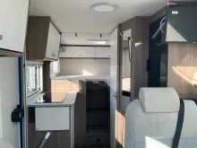Fahrzeugbild Carado V 347 #27
