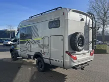 Fahrzeugbild Hymer ML-T CrossOver 570 #2