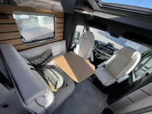 Fahrzeugbild Hymer ML-T CrossOver 570 #3