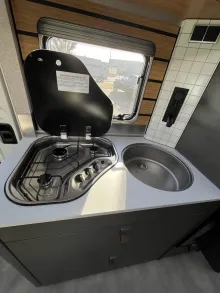 Fahrzeugbild Hymer ML-T CrossOver 570 #4