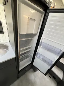 Fahrzeugbild Hymer ML-T CrossOver 570 #6