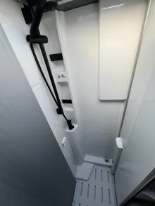 Fahrzeugbild Hymer ML-T CrossOver 570 #9