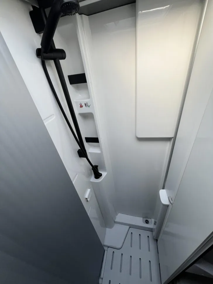 Fahrzeugbild Hymer ML-T CrossOver 570 #9