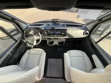 Fahrzeugbild Hymer ML-T CrossOver 570 #12