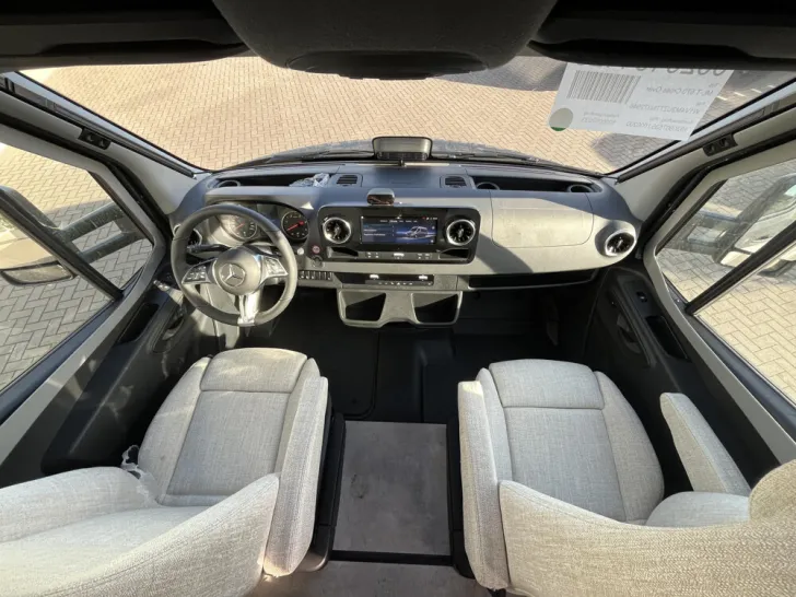 Fahrzeugbild Hymer ML-T CrossOver 570 #12