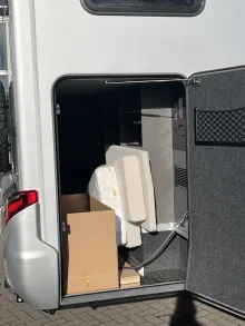 Fahrzeugbild Hymer ML-T CrossOver 570 #13