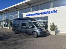 Fahrzeugbild Carado pro CV 600 #1
