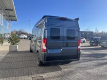Fahrzeugbild Carado pro CV 600 #3
