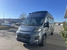 Fahrzeugbild Carado pro CV 600 #4