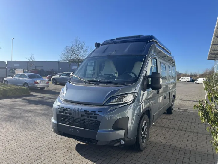 Fahrzeugbild Carado pro CV 600 #4