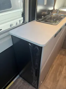 Fahrzeugbild Carado pro CV 600 #9