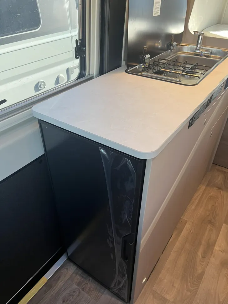 Fahrzeugbild Carado pro CV 600 #9