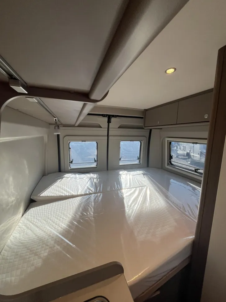 Fahrzeugbild Carado pro CV 600 #10