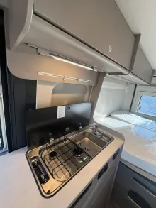 Fahrzeugbild Carado pro CV 600 #8