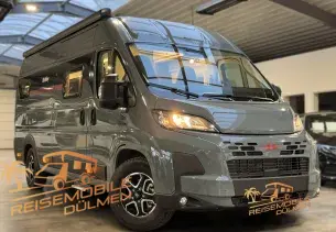 Bild PRESTIGE Van<br/>640 ET