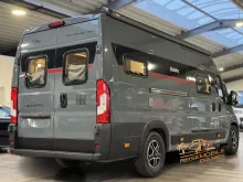 Fahrzeugbild Hobby Prestige Van 640 ET #6