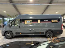 Fahrzeugbild Hobby Prestige Van 640 ET #9