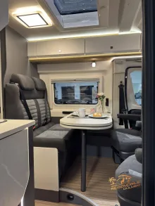 Fahrzeugbild Hobby Prestige Van 640 ET #10