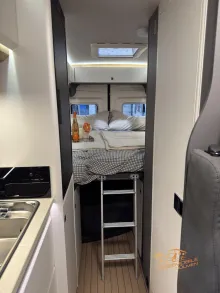 Fahrzeugbild Hobby Prestige Van 640 ET #14