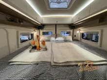 Fahrzeugbild Hobby Prestige Van 640 ET #16