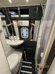 Fahrzeugbild Hobby Prestige Van 640 ET #18