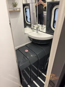 Fahrzeugbild Hobby Prestige Van 640 ET #19