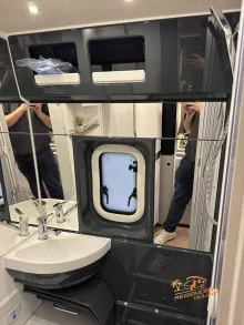 Fahrzeugbild Hobby Prestige Van 640 ET #20