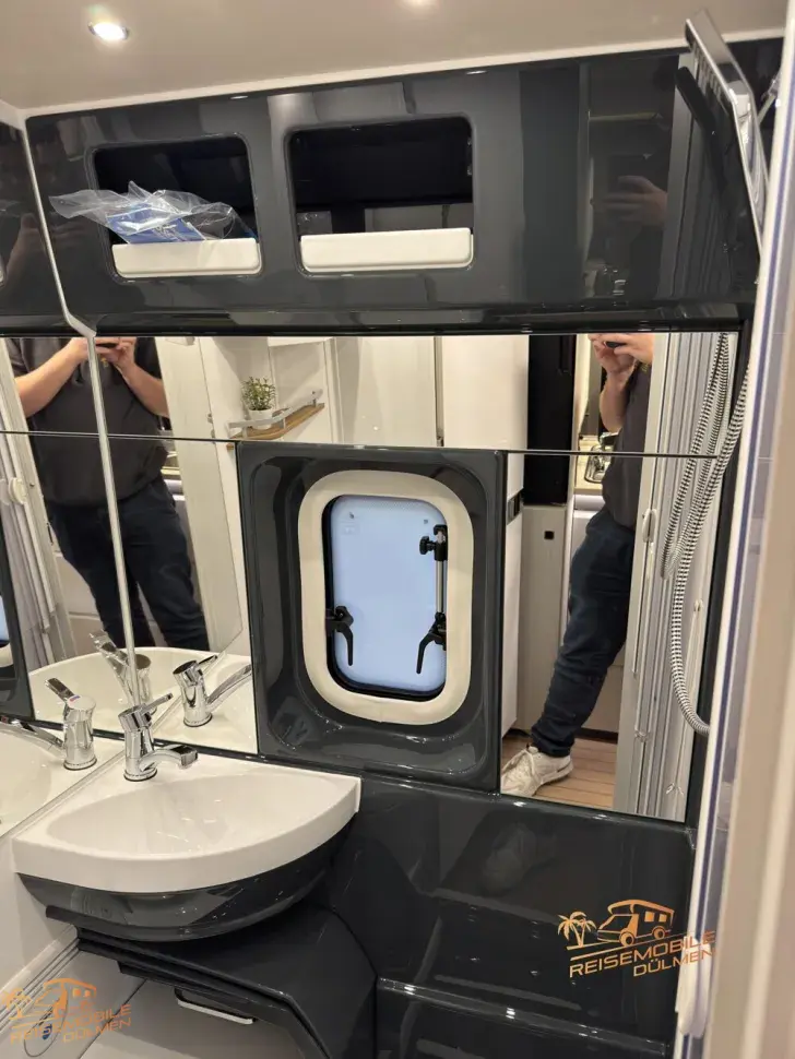 Fahrzeugbild Hobby Prestige Van 640 ET #20