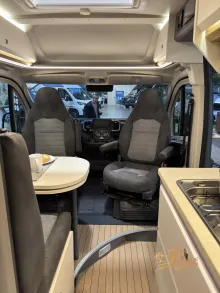 Fahrzeugbild Hobby Prestige Van 640 ET #21