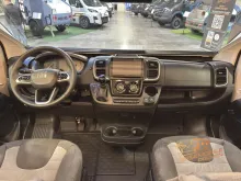 Fahrzeugbild Hobby Prestige Van 640 ET #23