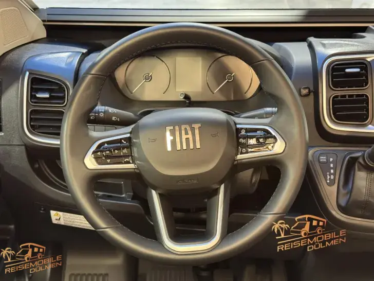 Fahrzeugbild Hobby Prestige Van 640 ET #24