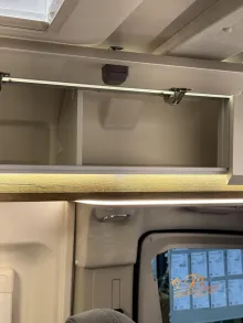 Fahrzeugbild Hobby Prestige Van 640 ET #27