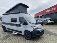 Fahrzeugbild Corigon Camper Van 60 D #2