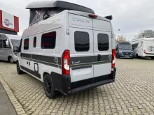 Fahrzeugbild Corigon Camper Van 60 D #4