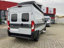 Fahrzeugbild Corigon Camper Van 60 D #6