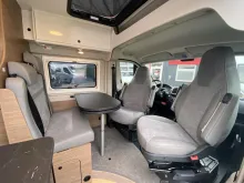 Fahrzeugbild Corigon Camper Van 60 D #7