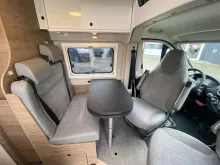 Fahrzeugbild Corigon Camper Van 60 D #8