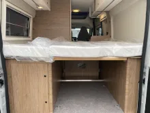 Fahrzeugbild Corigon Camper Van 60 D #11